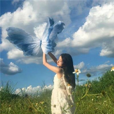 梦中的那片海