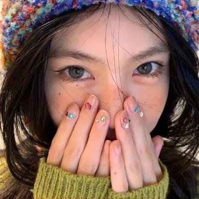 天使的肌肤