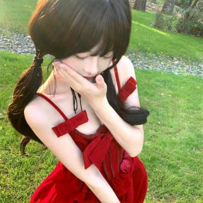 金门女