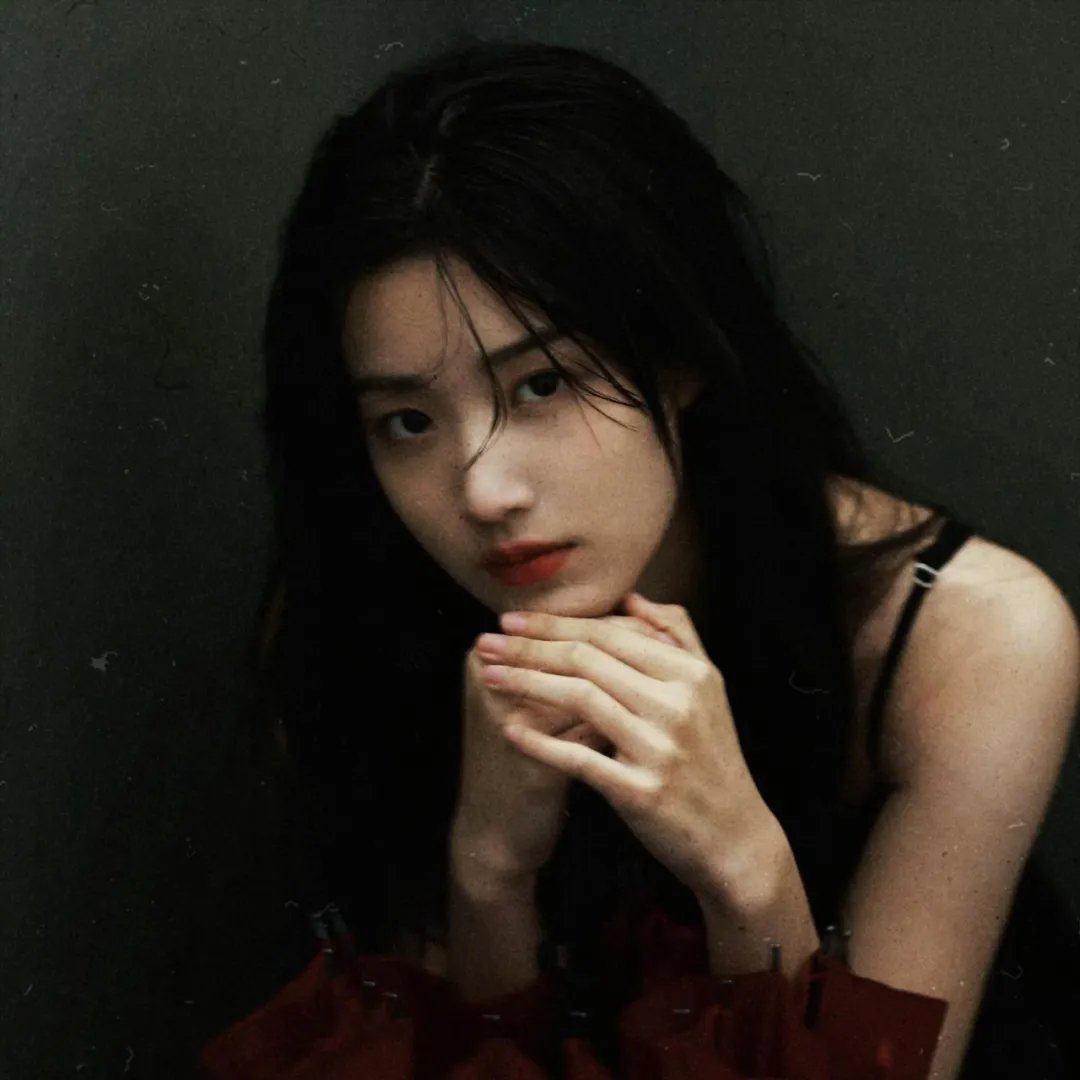 火星坏女孩
