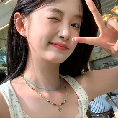 我和我的儿女们